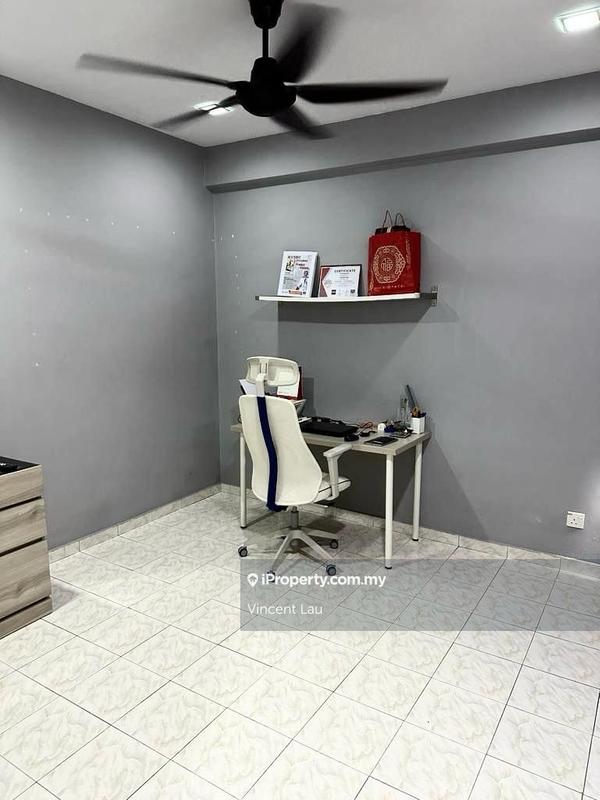 Apartment for Sale in Seri Puri by Vincent Lau - iProperty.com.my