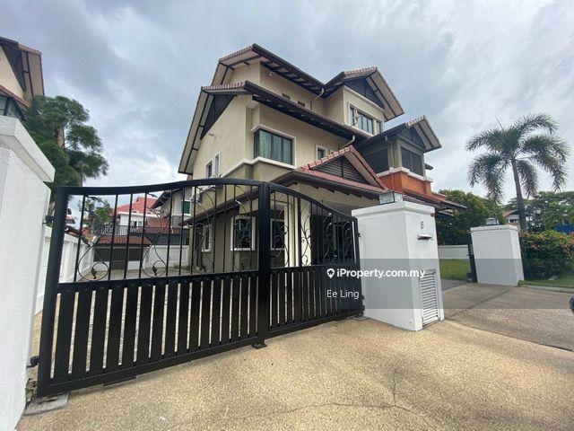 Bungalow House for Sale in Bandar Sunway, Sunway by Ee Ling - iProperty.com.my