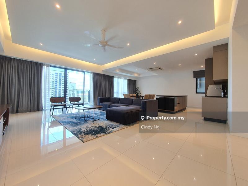 For Sale - Residensi 22