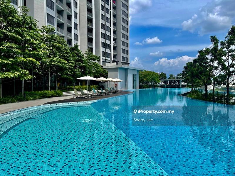 Kediaman Servis untuk Dijual di The Era @ Duta North oleh Sherry Lee - iProperty.com.my