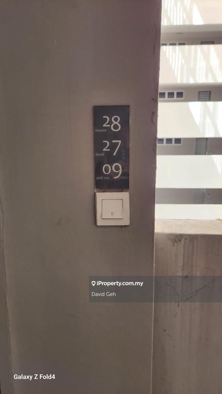 Condominium for Sale in The Wharf Residence by David Geh - iProperty.com.my