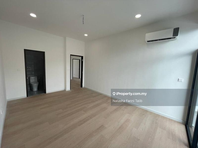 Rumah Berangkai 2 Tingkat untuk Dijual di Bandar Baru Bangi, Selangor oleh Natasha Farini Talib - iProperty.com.my