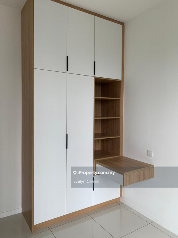 Condominium for Sale in Sky Condominium (Skyz Residence) by Evelyn Cheah - iProperty.com.my