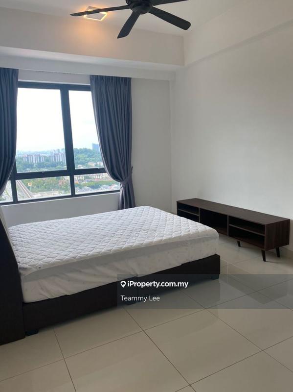 Service Residence for Sale in 8 Kinrara by Teammy Lee - iProperty.com.my