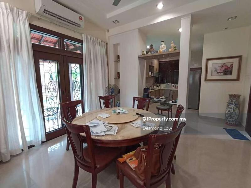 Semi-Detached House for Sale in Ferringhi Park 3 Storey Semi-detached House, Batu Feringghi by Desmond Low - iProperty.com.my