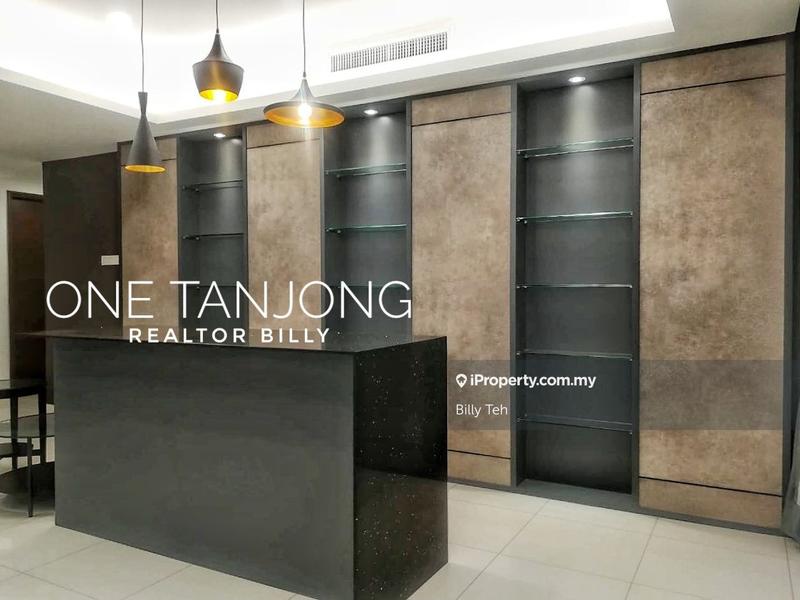Kondominium untuk Dijual di One Tanjong Condominium oleh Billy Teh - iProperty.com.my