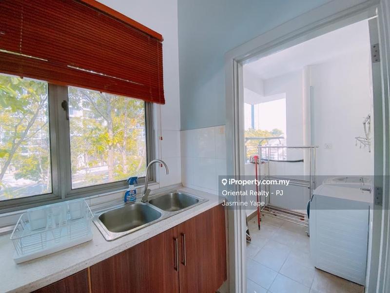 For Rent - Zenia Garden Condo