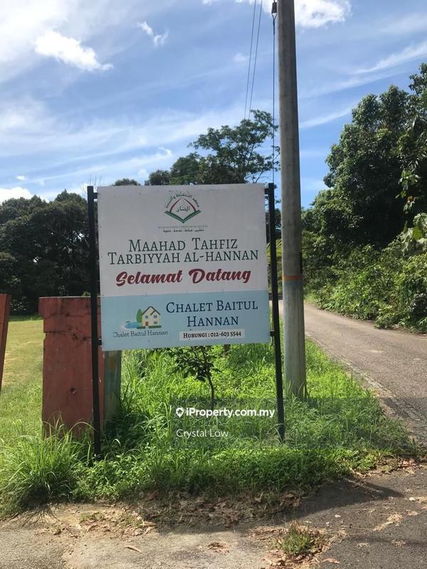 Agricultural Land for Sale in Bandar Baru Salak Tinggi, Salak Tinggi, Sepang by Crystal Low - iProperty.com.my
