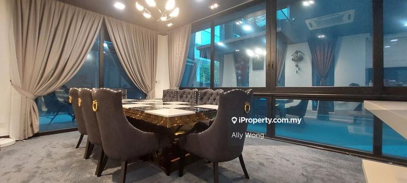 Bungalow House untuk Dijual di Taman Sering Ukay, Ampang oleh Ally Wong - iProperty.com.my