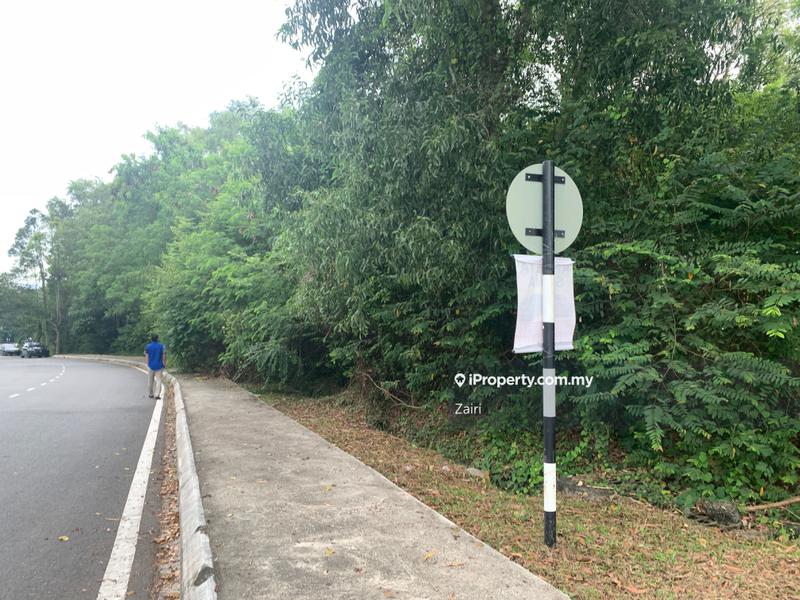 Commercial Land for Sale in Bandar Seri Putra, Bangi by Zairi - iProperty.com.my