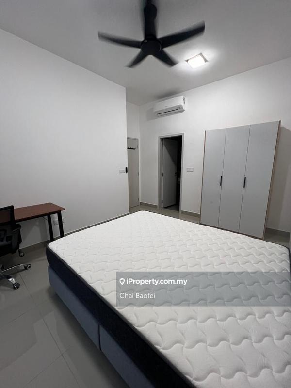 Kondominium untuk Dijual di Panorama Residences oleh Chai Baofei - iProperty.com.my