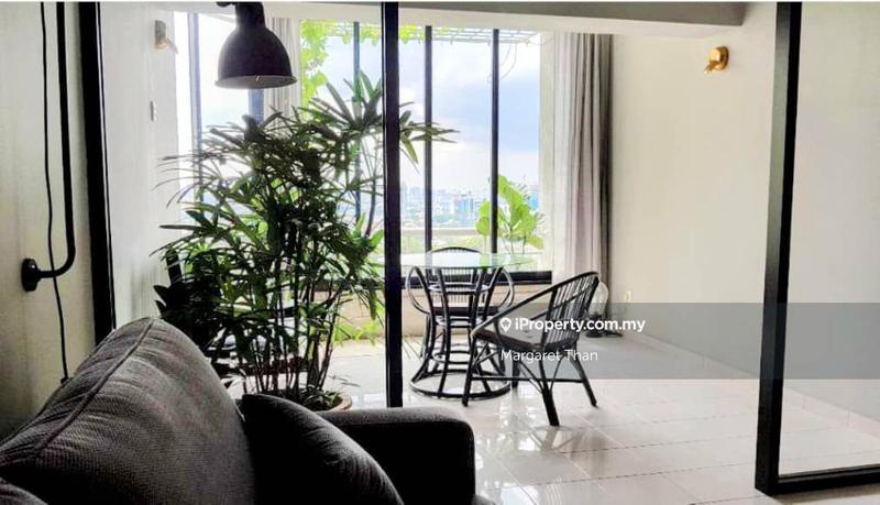 Condominium for Sale in Pantai Panorama Condominiums by Margaret Than - iProperty.com.my