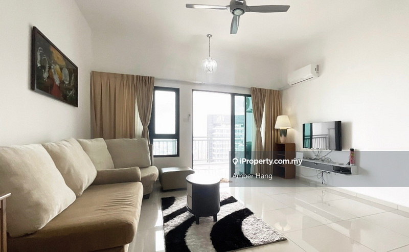 For Rent - Grace Residence