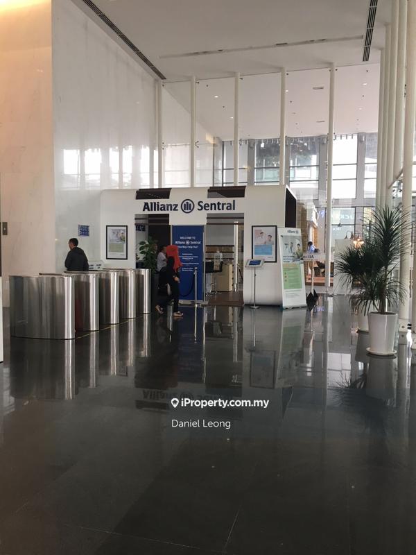 Pejabat untuk Disewa di Kl Sentral, Kuala Lumpur oleh Daniel Leong - iProperty.com.my