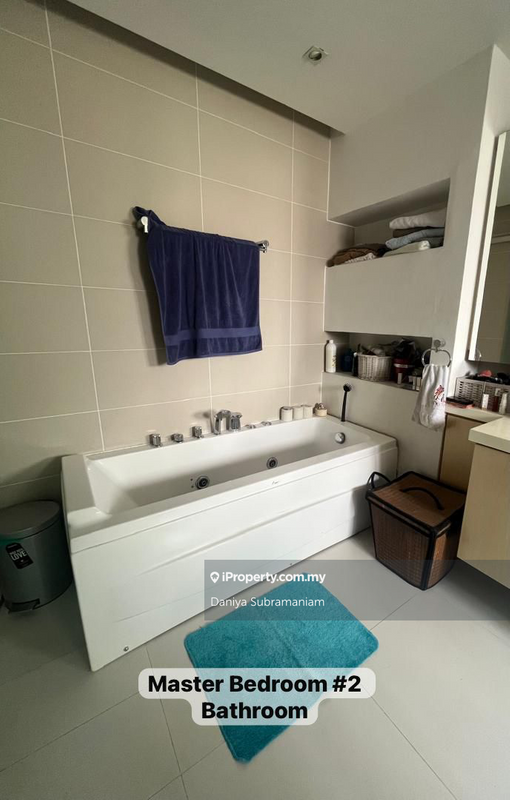 Rumah Teres untuk Dijual di Sunway SPK Damansara, Batu oleh Daniya Subramaniam - iProperty.com.my