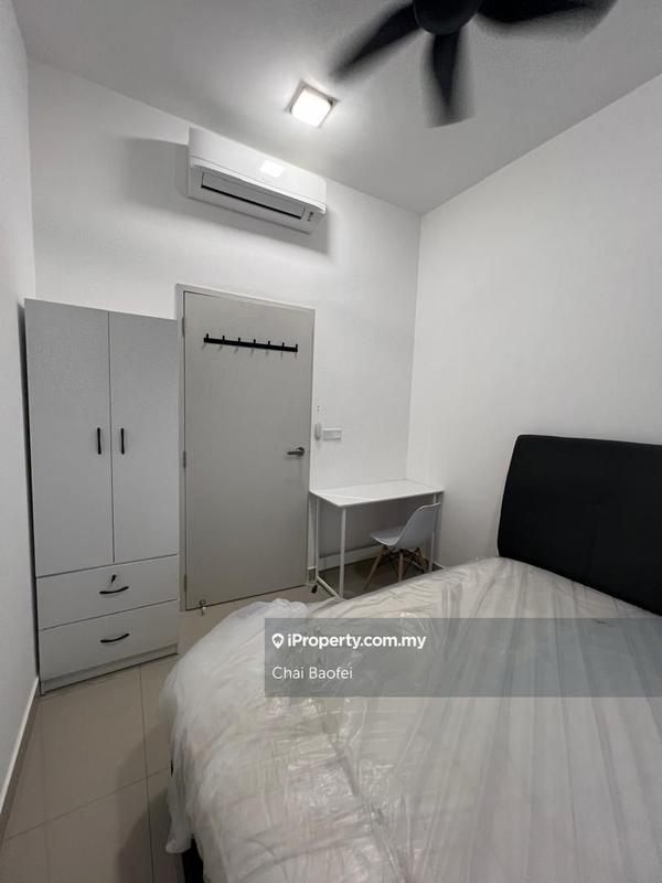 Kondominium untuk Dijual di Panorama Residences oleh Chai Baofei - iProperty.com.my