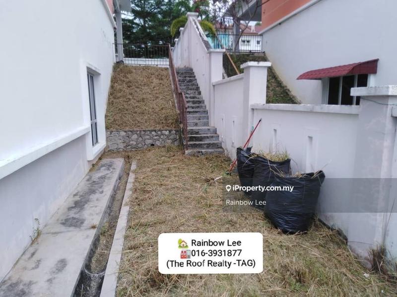 Semi-Detached House for Sale in Taman Penaga Indah, Sikamat by Rainbow Lee - iProperty.com.my