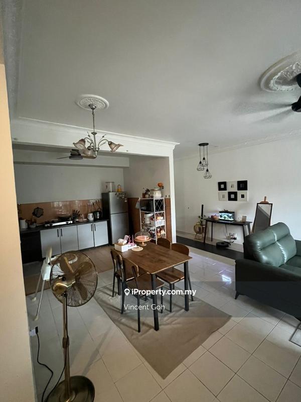 Pangsapuri untuk Dijual di Villa Pavilion oleh Vincent Goh - iProperty.com.my