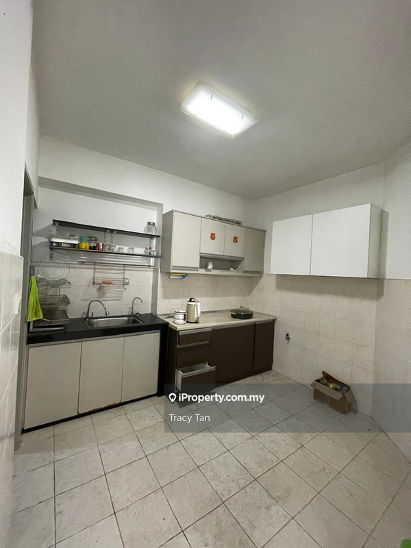 For Sale - Rivercity Condominium