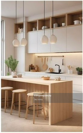 Service Residence for Rent in Sunway Onsen Suites by Jay Leung - iProperty.com.my