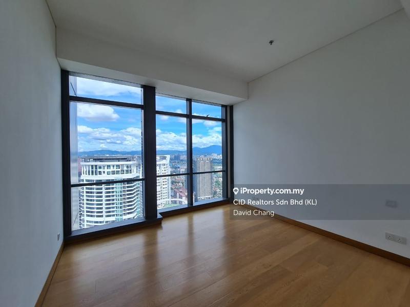 Service Residence for Sale in The Ritz-Carlton Residences by David Chang - iProperty.com.my
