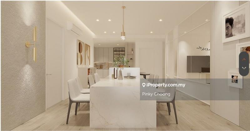 Bungalow House untuk Dijual di Valencia, Sungai Buloh oleh Pinky Choong - iProperty.com.my
