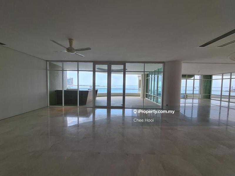Kondominium untuk Dijual di 8 Gurney (The Shore Condominium) oleh Chee Hooi - iProperty.com.my