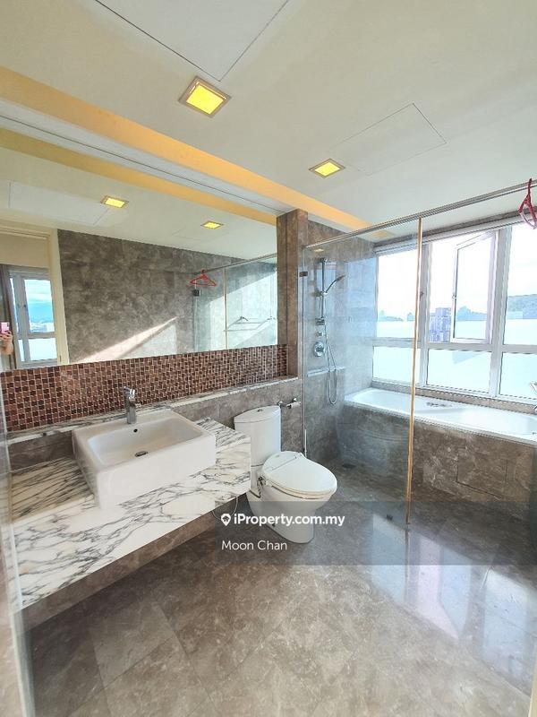 Condominium for Sale in Tiffani Kiara by Moon Chan - iProperty.com.my
