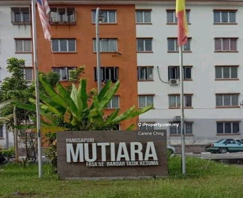 Kedai-Pejabat untuk Disewa di Bandar Tasik Kesuma, Beranang oleh Carene Chng - iProperty.com.my