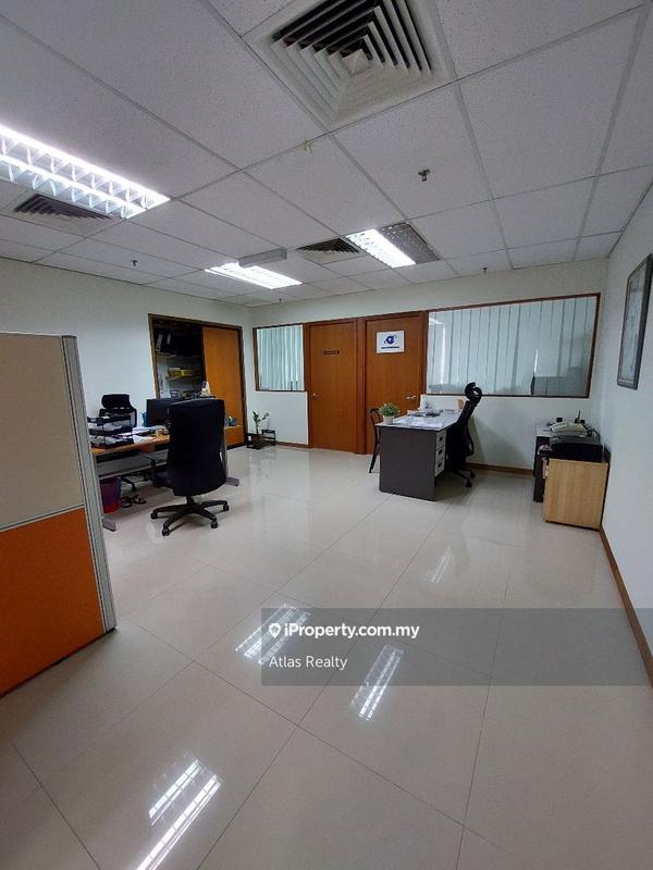 For Rent - Solaris dutamas