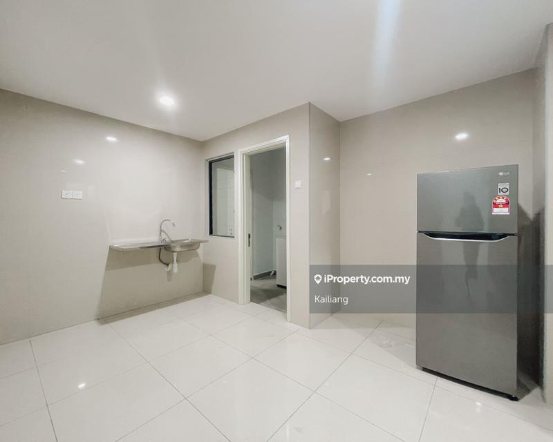 Residensi Servis untuk Dijual di Sfera Residency oleh Kailiang - iProperty.com.my