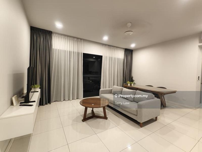 For Rent - Secoya Residence