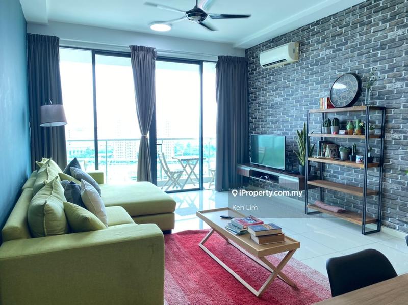 Condominium for Rent in LaCosta @ Sunway South Quay by Ken Lim - iProperty.com.my