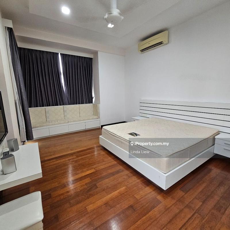Kondominium untuk Dijual di Fettes Residence oleh Linda Liew - iProperty.com.my