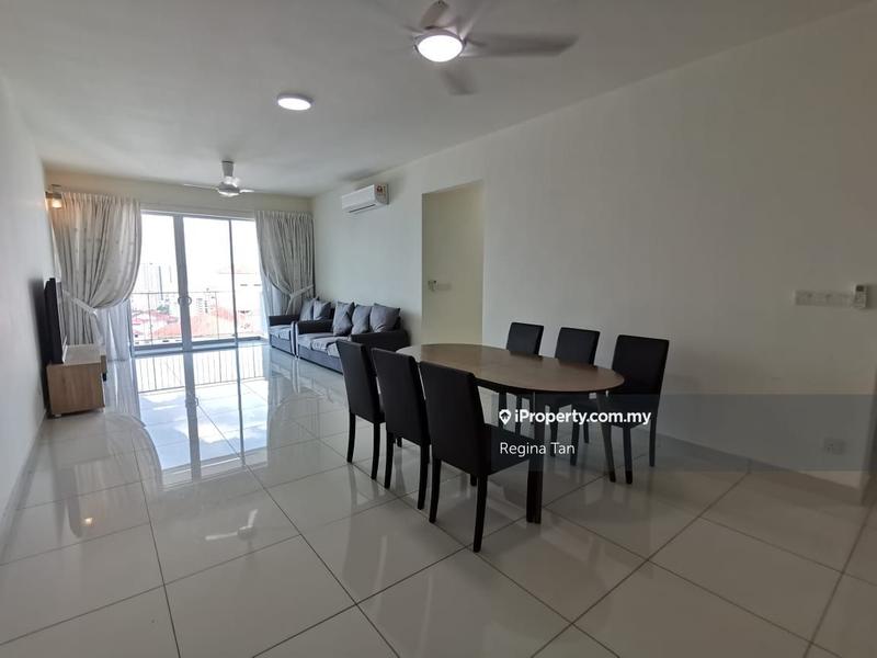Condominium for Rent in 28 Dutamas by Regina Tan - iProperty.com.my