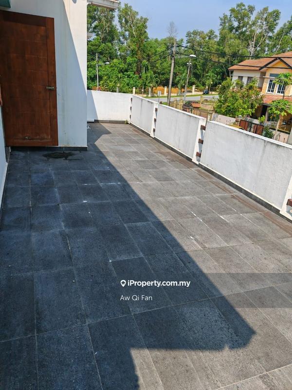 Semi-Detached House for Sale in Rawang Perdana, Rawang by Aw Qi Fan - iProperty.com.my