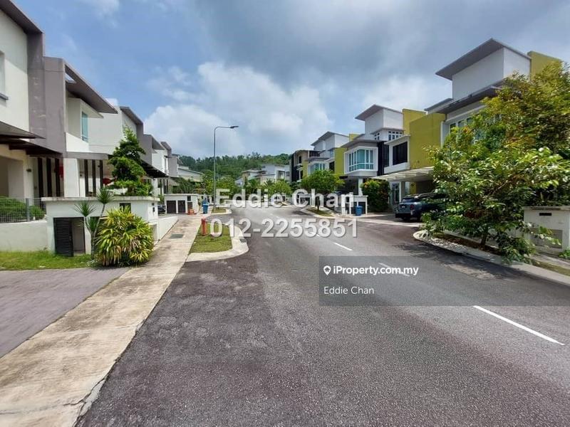 Bungalow House for Sale in Taman Tijani Ukay, Ulu Kelang by Eddie Chan - iProperty.com.my