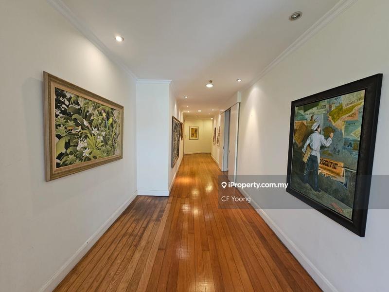 Bungalow House untuk Dijual di Taman Bukit Pantai, Bangsar oleh CF Yoong - iProperty.com.my