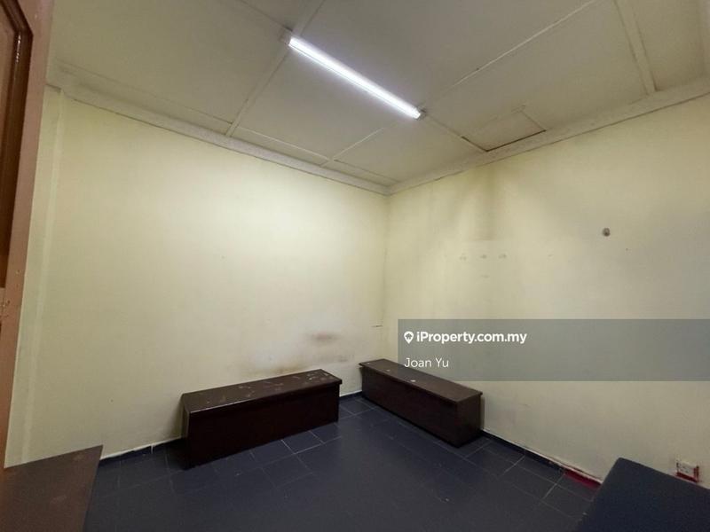 Rumah Teres 1-Tingkat untuk Dijual di Seksyen 14, Petaling Jaya oleh Joan Yu - iProperty.com.my