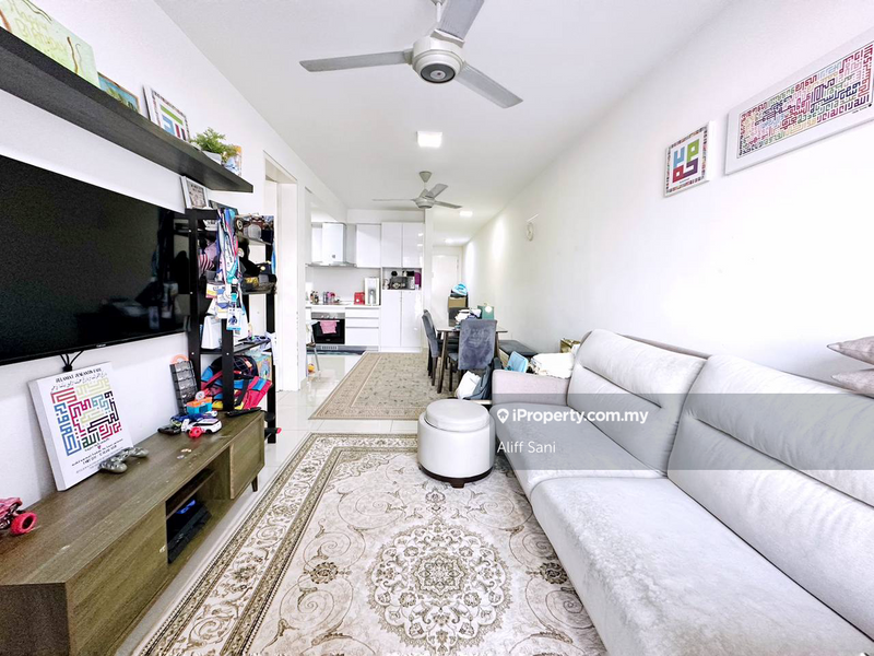 Condominium for Sale in Nadayu62 by Aliff Sani - iProperty.com.my