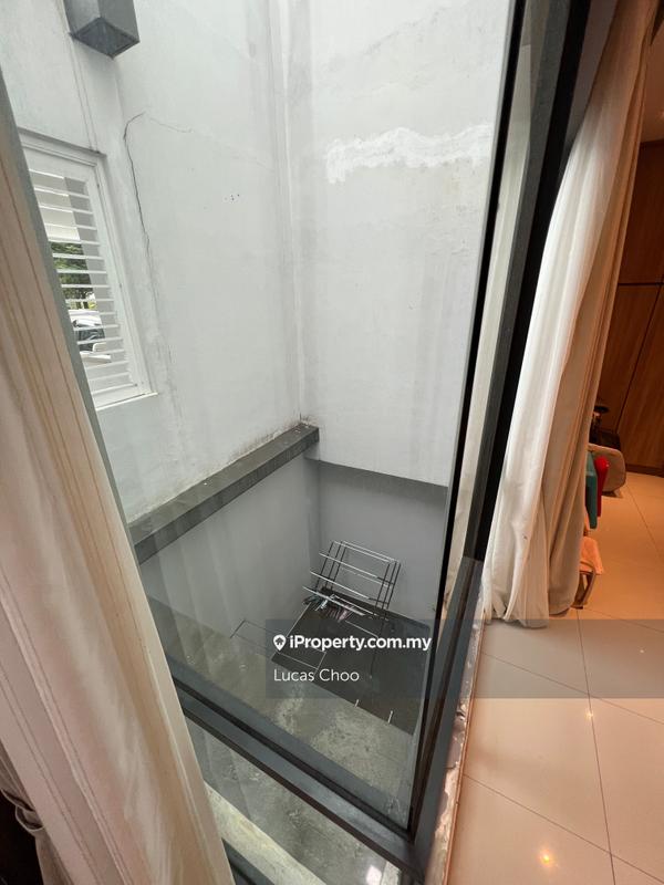 Rumah Bandar untuk Dijual di Sunway Montana, Setapak oleh Lucas Choo - iProperty.com.my