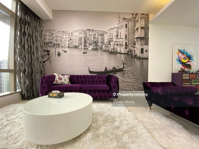 For Sale - Banyan Tree Signatures