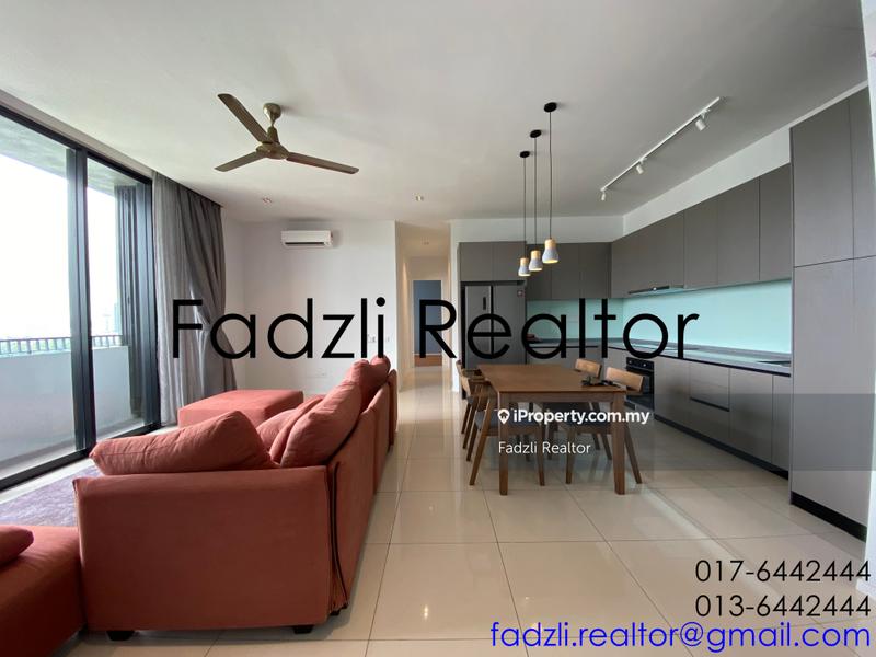 Kondominium untuk Disewa di Dreamcity oleh Fadzli Realtor - iProperty.com.my