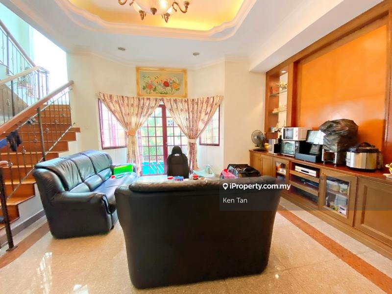 Bungalow House untuk Dijual di Pju 3, Tropicana oleh Ken Tan - iProperty.com.my