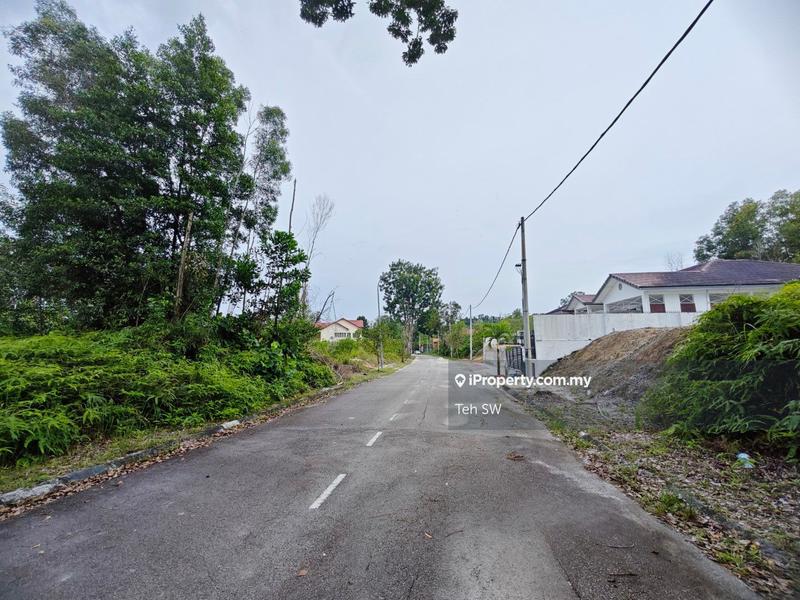 Tanah Banglo untuk Dijual di Bandar Bukit Mahkota, Bangi oleh Teh SW - iProperty.com.my