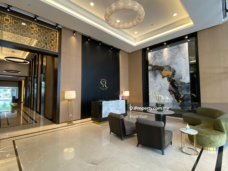 Kediaman Servis untuk Dijual di Straits Residences oleh Mark Goh - iProperty.com.my