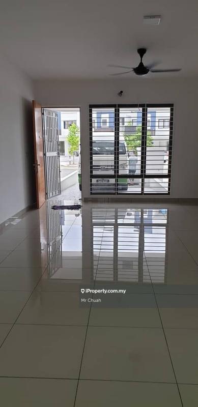 Townhouse for Rent in Ayden Warisan Putri Sepang, Sepang by Mr Chuah - iProperty.com.my
