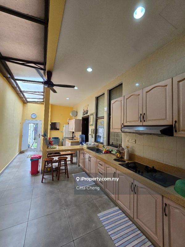 Bungalow House for Sale in Bukit Kiara Residence, Sri Hartamas by Citta Cheng - iProperty.com.my