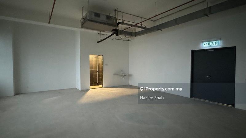 Office for Rent in Medini, Iskandar Puteri (Nusajaya) by Hazlee Shah - iProperty.com.my
