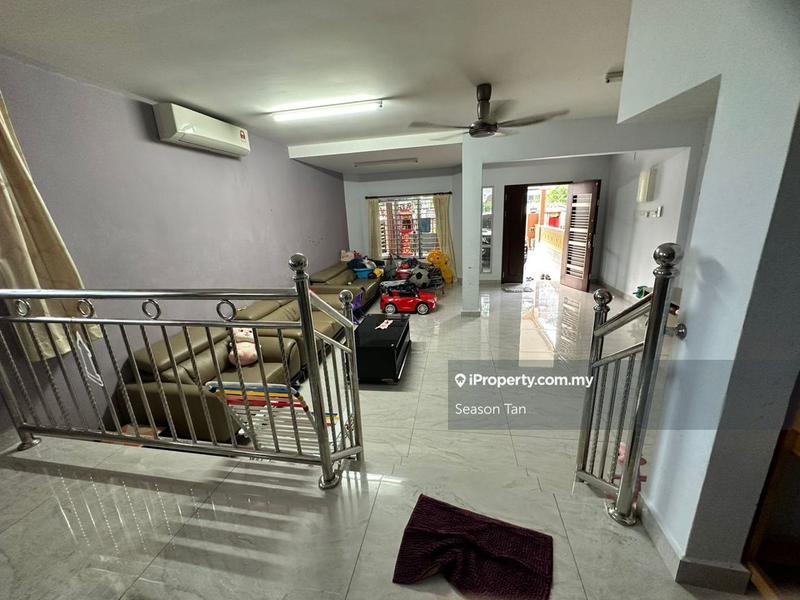 2-storey Terraced House for Sale in Taman Dahlia, Bentong by Season Tan - iProperty.com.my